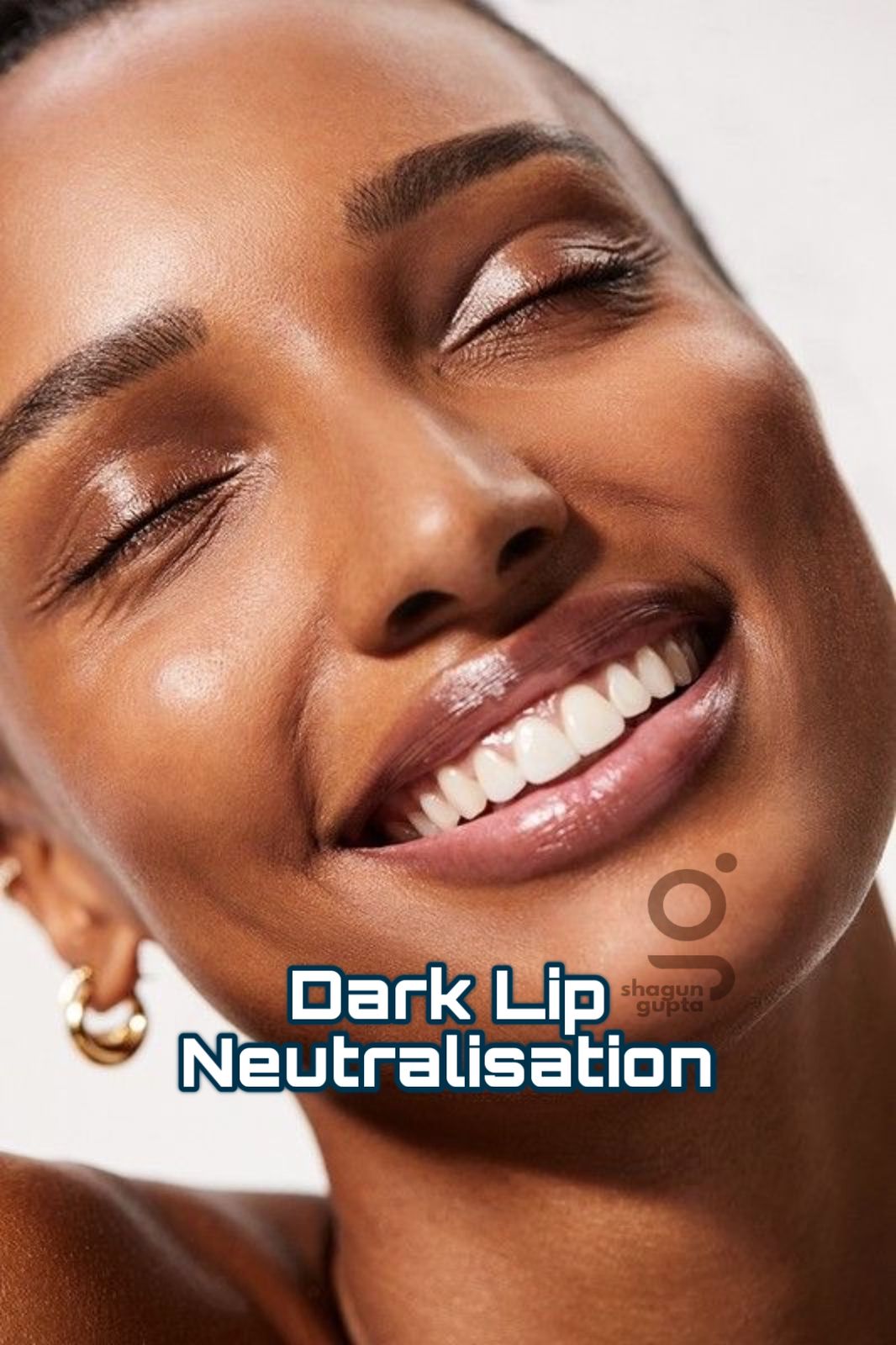 Dark Lip Neutralisation